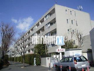 ハイツ東戸塚Ⅱ