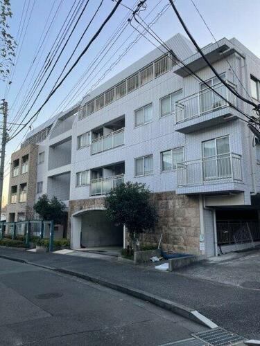 ベルコモンズ二俣川 5階建