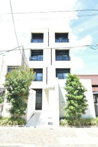 愛知県名古屋市北区大曽根１丁目 賃貸マンション