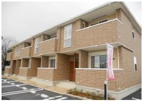 兵庫県三木市別所町小林 2階建