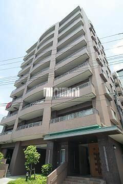 埼玉県さいたま市大宮区吉敷町１丁目 賃貸マンション