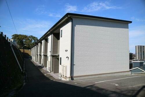 ＡＬ　ＳＯＬＥ 2階建
