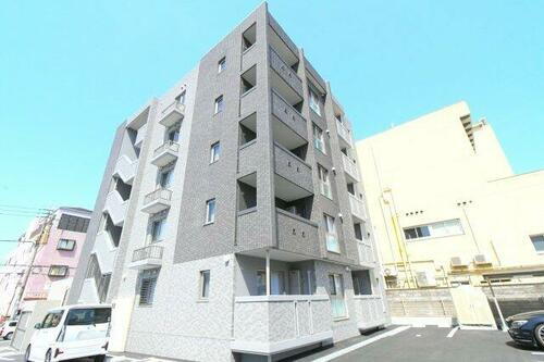 福岡県北九州市八幡西区相生町 賃貸マンション