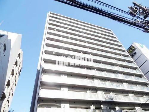 東京都墨田区江東橋３丁目 15階建