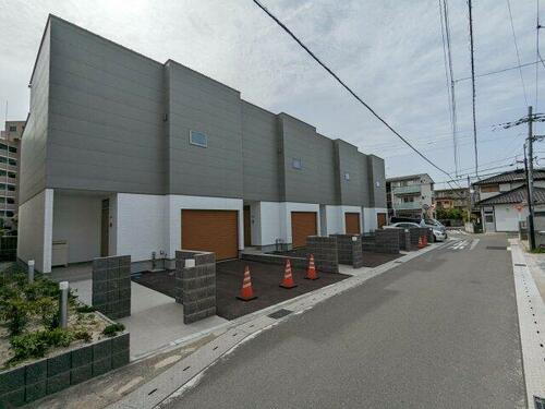 福岡県糟屋郡志免町別府１丁目 タウンハウス