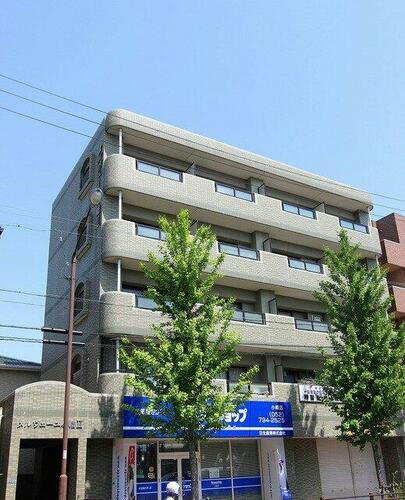 愛知県名古屋市守山区小幡１丁目 5階建 築24年2ヶ月