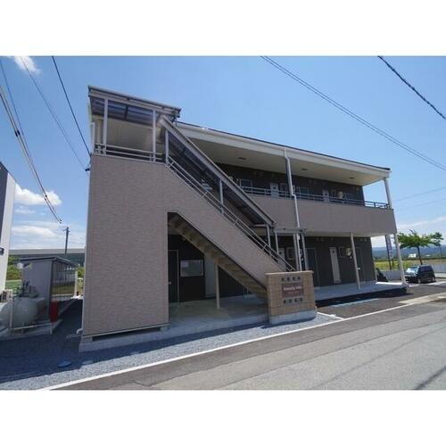 長野県佐久市猿久保 賃貸アパート