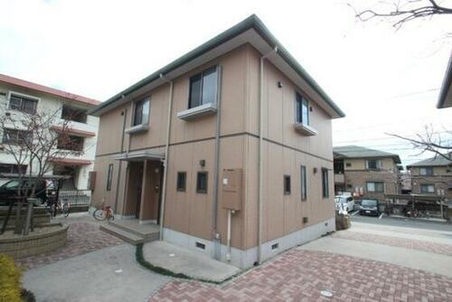 広島県広島市佐伯区三筋１丁目 賃貸アパート