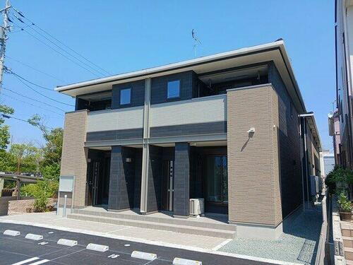 愛知県豊橋市佐藤３丁目 賃貸アパート