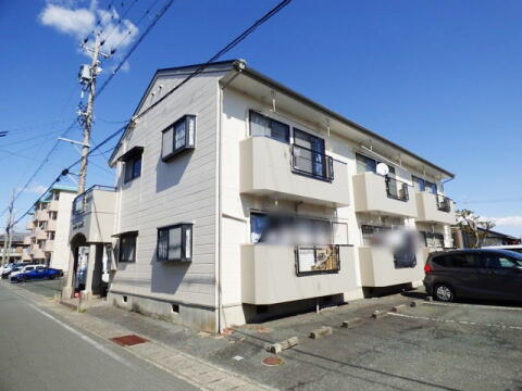 ノーブルビレッヂⅠ