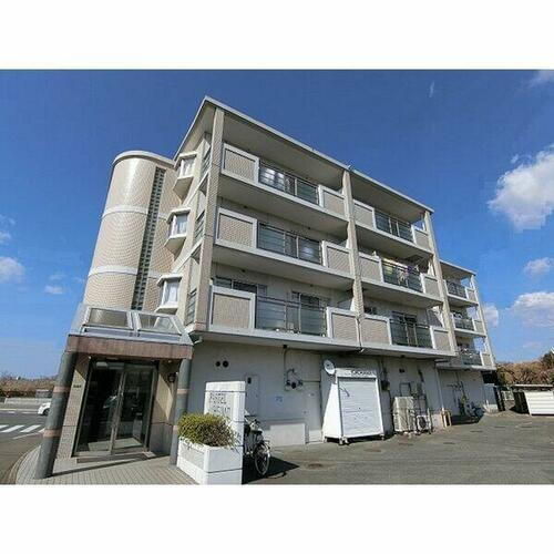 福岡県糟屋郡粕屋町仲原３丁目 4階建 築36年5ヶ月