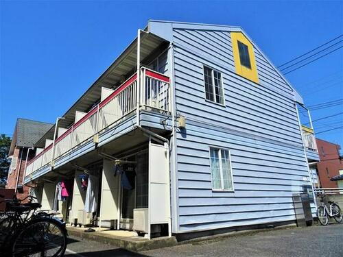 埼玉県越谷市北越谷２丁目 賃貸アパート