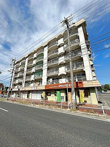 愛知県名古屋市守山区四軒家１丁目 賃貸マンション