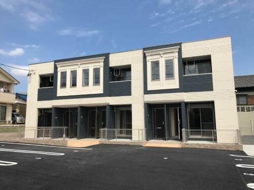 三重県四日市市大矢知町 賃貸アパート