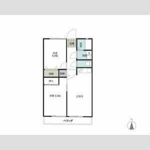 三重県津市阿漕町津興 賃貸アパート