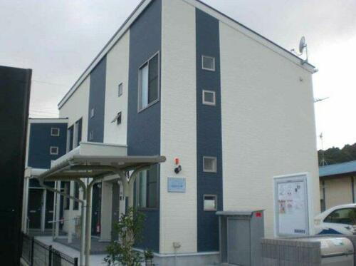 神奈川県横浜市戸塚区戸塚町 築13年5ヶ月 2階建