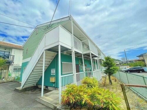 大阪府四條畷市南野６丁目 2階建