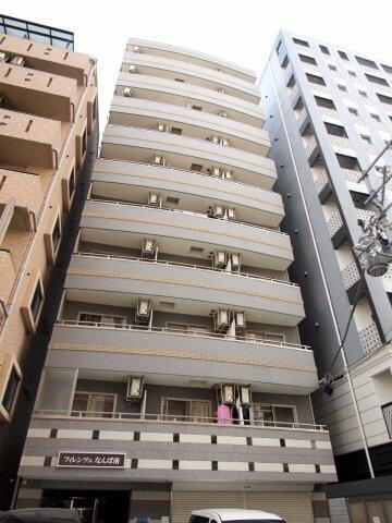 大阪府大阪市浪速区敷津西１丁目 賃貸マンション