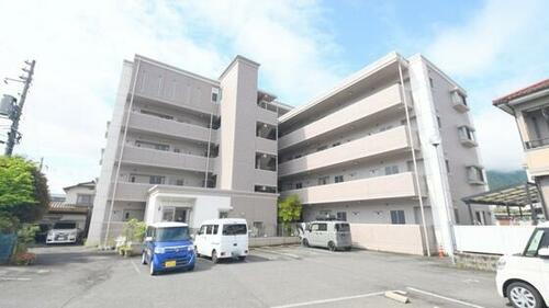 広島県広島市安佐北区可部６丁目 賃貸マンション