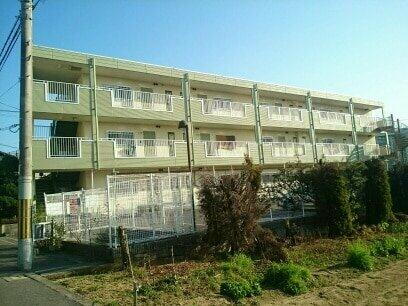大阪府堺市中区大野芝町 3階建 築30年5ヶ月
