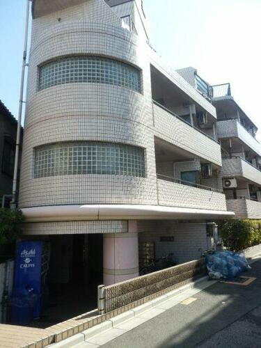 東京都足立区千住河原町 5階建 築36年4ヶ月