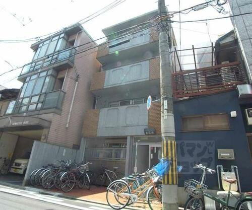 ハイツ油小路