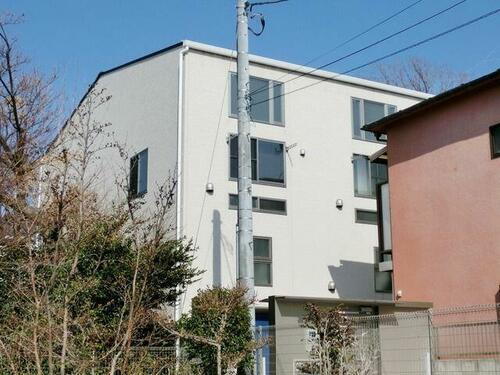 ファイナリスト 2階建