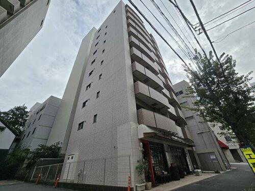 愛知県名古屋市中区丸の内１丁目 賃貸マンション