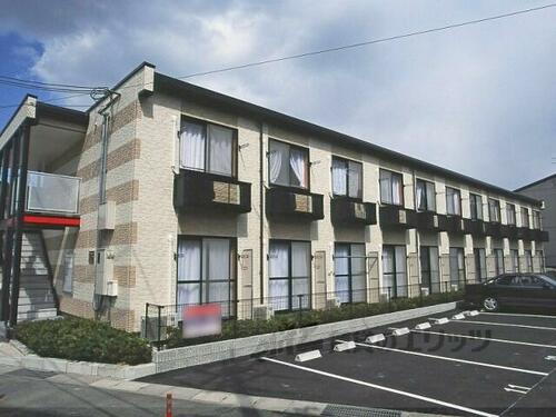 滋賀県東近江市東沖野３丁目 築20年10ヶ月 2階建