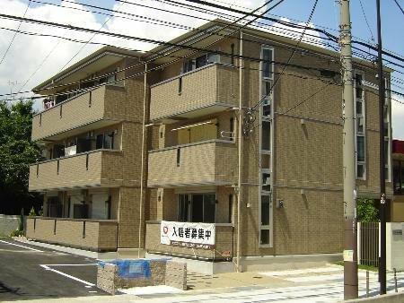 グランメール楠