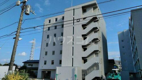 あさひグランレジデンシア高崎Ⅱ