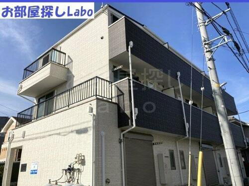 ベルウッド小田原