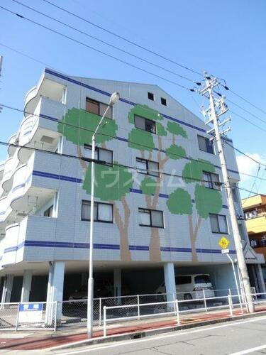 愛知県名古屋市西区南川町 賃貸マンション