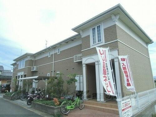 奈良県天理市石上町 築19年6ヶ月 2階建