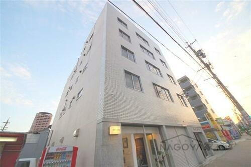 愛知県名古屋市千種区千種１丁目 賃貸マンション