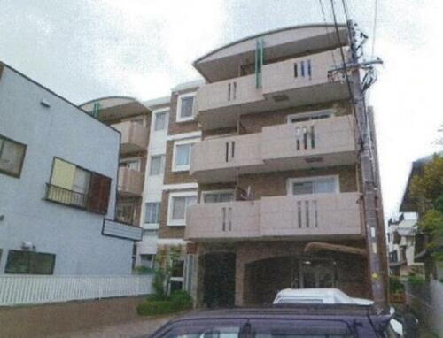 静岡県静岡市駿河区曲金１丁目 賃貸マンション