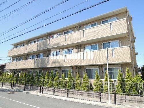 千葉県市川市平田３丁目 賃貸アパート