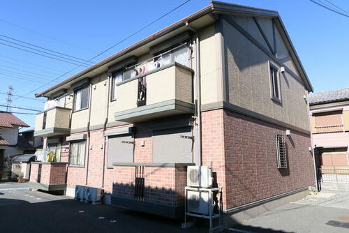 埼玉県川越市仙波町３丁目 賃貸アパート