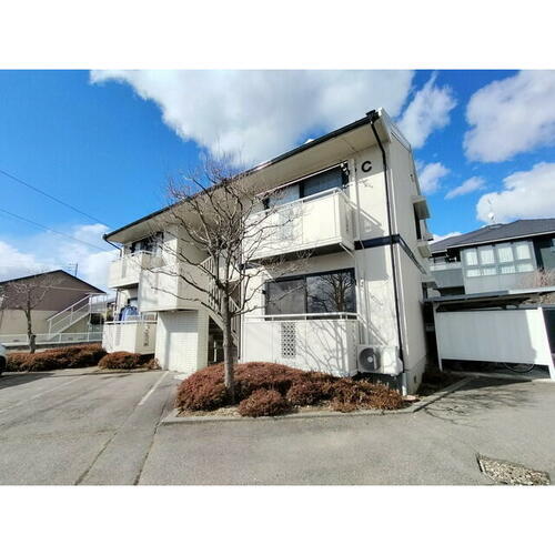 ドリームレジデンス氷鉋　Ｃ棟