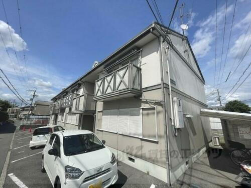 奈良県大和郡山市額田部北町 2階建