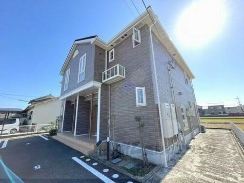 奈良県御所市大字北十三 2階建