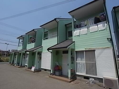 兵庫県加古川市野口町長砂 2階建 築35年6ヶ月