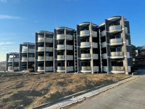 群馬県桐生市境野町７丁目 賃貸マンション