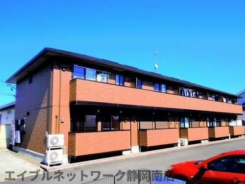 静岡県静岡市駿河区高松１丁目 2階建 築12年