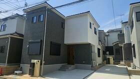埼玉県朝霞市北原１丁目 2階建