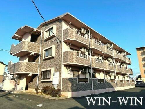 愛知県豊橋市藤沢町 賃貸マンション