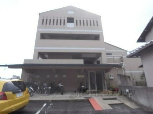 京都府京都市西京区大枝沓掛町 5階建 築31年2ヶ月