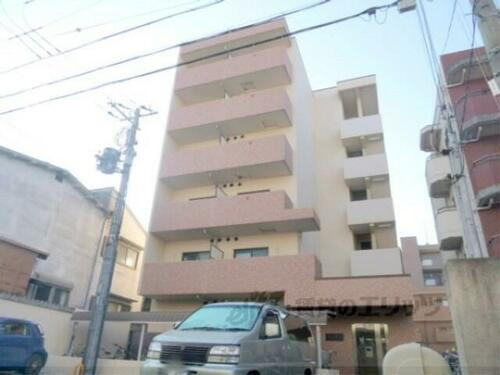 京都府京都市右京区西京極西大丸町 築23年11ヶ月 6階建