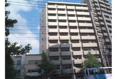 京都府京都市下京区寺町通松原下る植松町 築29年7ヶ月 11階建