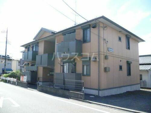 神奈川県相模原市中央区陽光台１丁目 2階建 築22年5ヶ月